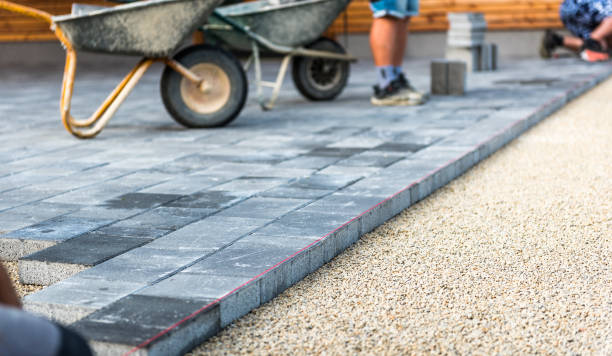 Why Choose Us For All Your Driveway Paving Needs in Kankakee, IL?