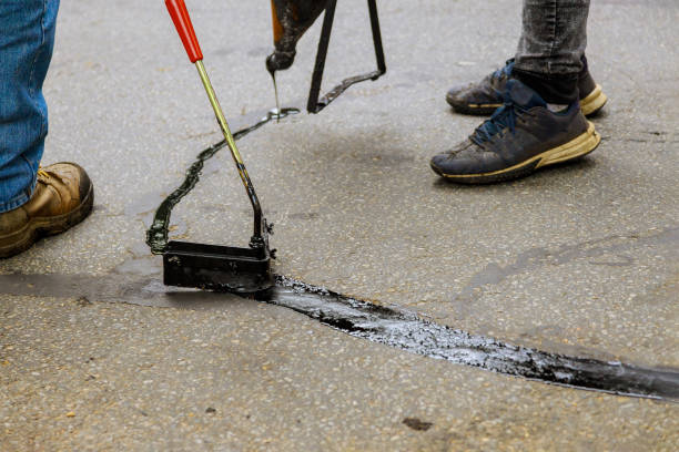 Best Driveway Drainage Solutions  in Kankakee, IL