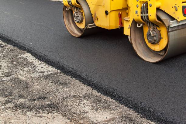 Best Driveway Overlay Services  in Kankakee, IL