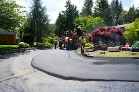 Recycled Asphalt Driveway Installation in Kankakee, IL