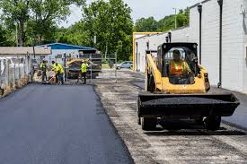 Kankakee, IL Driveway Paving  Company